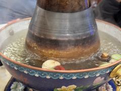 -东来顺•非遗火锅(外滩店)