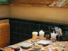 -豪客来牛排(成都锦江大融城店)