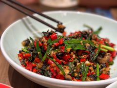 -高嗲嗲·现炒下饭菜(石鼓路店)