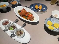 -新荣记(建国门外大街店)