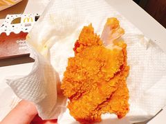 -麦当劳(南京路2店)