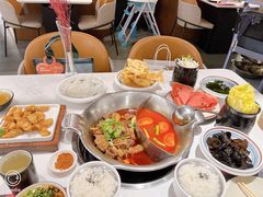 -刘一锅筋头巴脑(大悦城C店)