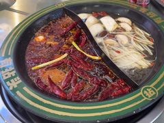 -有拈头成都市井火锅(体育路店)