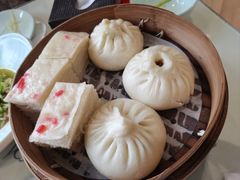-冶春茶社(珍园店)