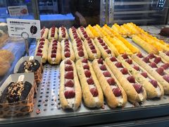 -LELECHA乐乐茶(新街口大洋店)