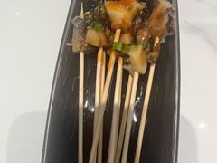 -嗨辣小聚·盘锦河蟹·海鲜烧烤龙虾(盘锦十年好店)