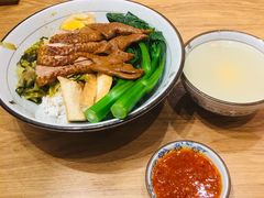-狮头牌卤味研究所·卤味饭(花城汇南区店)