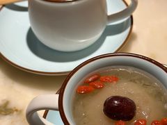 -绿茶餐厅(朝阳大悦城店)