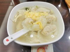 -锡笼记·无锡小笼(人民路店)