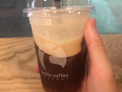-瑞幸咖啡(巴黎春天陕西路店)