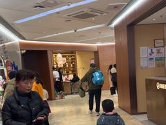 -海底捞火锅(旭辉MALL店)