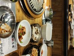 -农乐园炭火烤肉(世茂店)