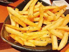 -Golden Lily河内巴黎法越料理餐厅(建国西路店)