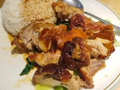 -昌勝香港深井烧鹅(新年华店)