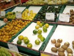 -华润万家(M2香港名都店)