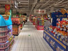 -大润发(高鑫广场店)