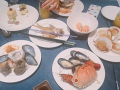 -鹭江潮餐厅•福建菜(鹭江佲家酒店)