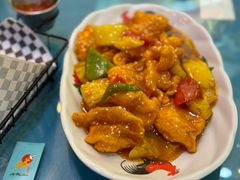 -My Way Town买味堂·东南亚餐厅(亦庄店)