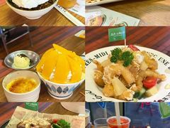 -岛风·台食小馆 ISLAND BISTRO(烟台山店)