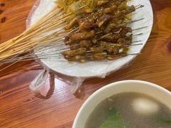 -十里铺铁板鱿鱼