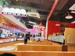 -明腾壹间茶餐厅(新都会花园广场店)
