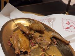 -鸽子侯·家宴·平价海鲜(绿地店)