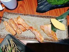 -山之屋炭火烧肉·生啤畅饮(大朗万科中央公园店)