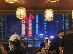 大堂-杨记隆府(白象街店)