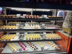 -威珀斯酒店·珀萃美食餐厅