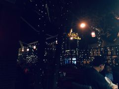 -Boxing Cat Brewery拳击猫精酿啤酒馆(永福店)