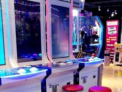 -大玩家(万达广场大连甘井子店)