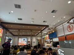 -小满手工粉(上海月星环球港店)
