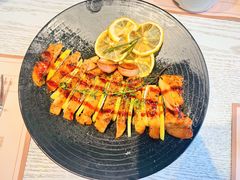 -娜娜家·Nana's restaurant(国金汇店)