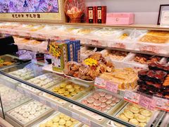 -大桥道食品商店(咸阳路店)