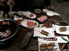 -合合大冷面(湖南店)