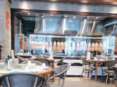 -北京老铺烤鸭(西稍门店)