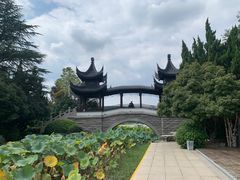 -云龙湖旅游景区