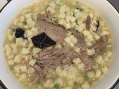 -陈熹公民族美食文化餐厅(中华广场店)