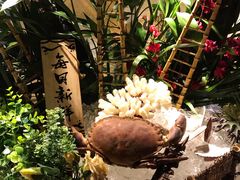 -五月罗马海鲜自助餐厅(陆家嘴店)