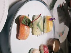 -蜜桃花开·中西融合菜E&W(南长街店)