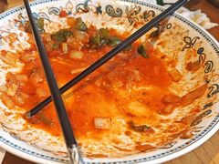 -胖老汉椒麻鸡清真新疆菜(西御街店)