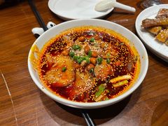 夫妻肺片-眉州东坡·熊猫主题餐厅(枫蓝店)