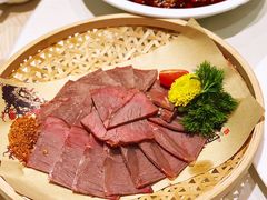 -陕西会客厅·宴会厅·唐世佳宴