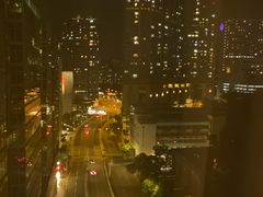 -香港皇家太平洋酒店