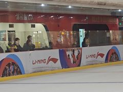 -全明星滑冰俱乐部(万象城店)