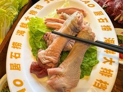 -潮澎派·潮汕菜大排档(南较西路店)