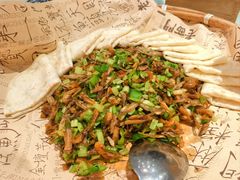 -老西门·常州菜(新区店)