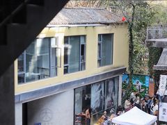 -大理床单厂艺术区