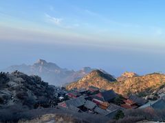 -泰山风景名胜区