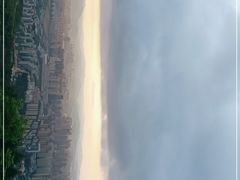 -长虫山生态公园风景林